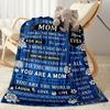 Warmth Of Love Blanket Flannel Blanket-Soft and Suitable for Sofas,Beds,Offices,Travel,All Seasons,Great Gift for Holidays and Birthdays.