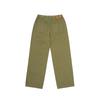 KODAK Curry Straight Denim Pants Khaki
