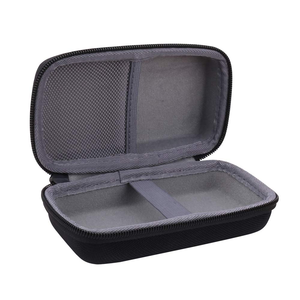 TASCAM DR-05X Recorder Storage Case Black AE-DR05