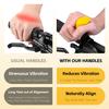 1 Pair Anti-Slip Bicycle Thumb Grips Wear-Resistant Auxiliary Handle Handlebar Rest  Mountain Bike