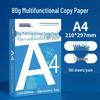 Бумага А4, ручной работы, 15 цветов, для печати, копирования, вырезания, поделок в детском саду, цветная бумага для оригами (70г/80г).