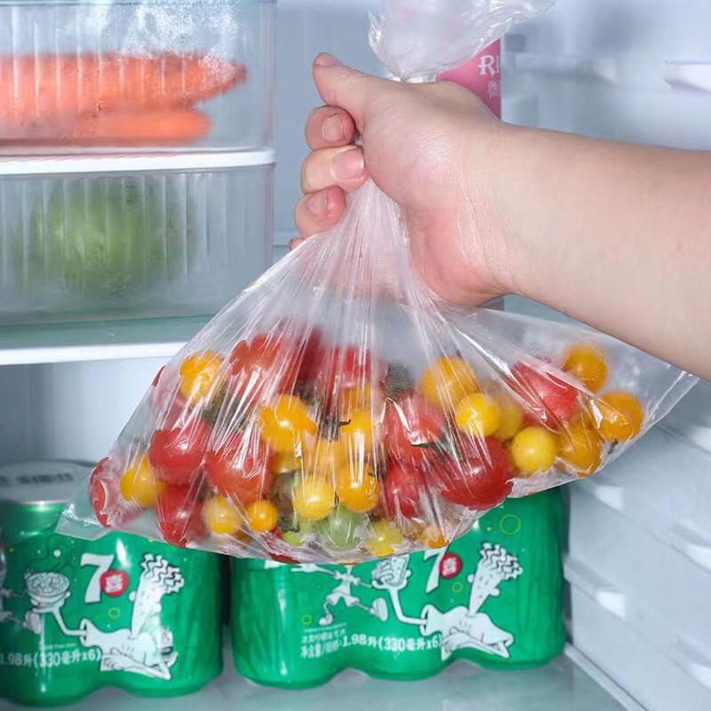 OIMG Мешки для хранения продуктов с функцией сохранения свежести