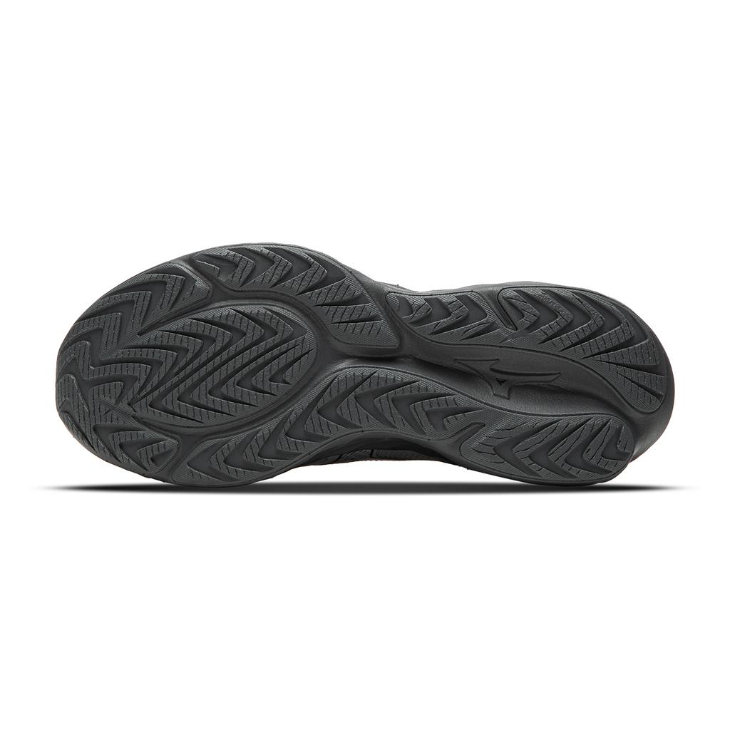 Mizuno ASTRO X Низкие Беговые Кроссовки Унисекс Trace Gray D1GH250507