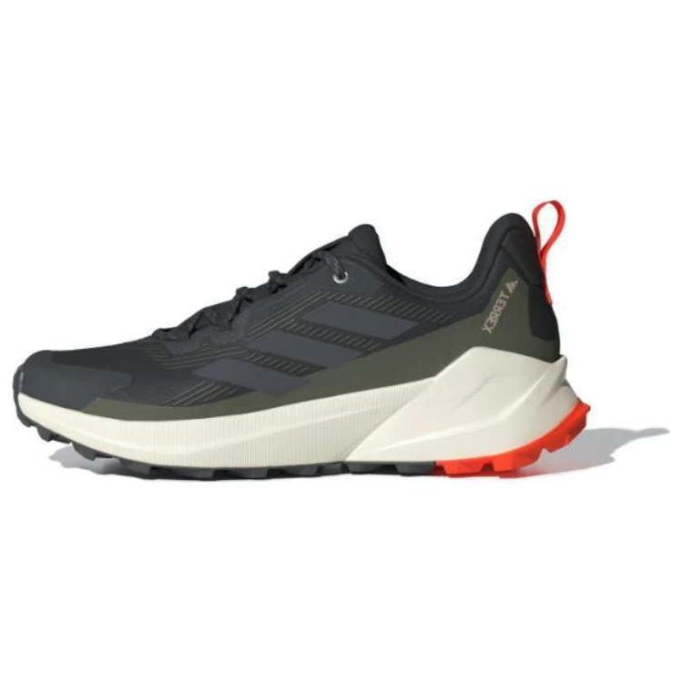 adidas Terrex Trailmaker 2.0 Функциональная обувь для активного отдыха Мужская обувь Серый Зеленый IE5145