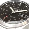 SEIKO 5 SPORTS Field series Mechanical Watch Seiko Five Sports Made in Japan SRPJ81 Black Overseas Model [Seiko] Mid-size Men's [Used]