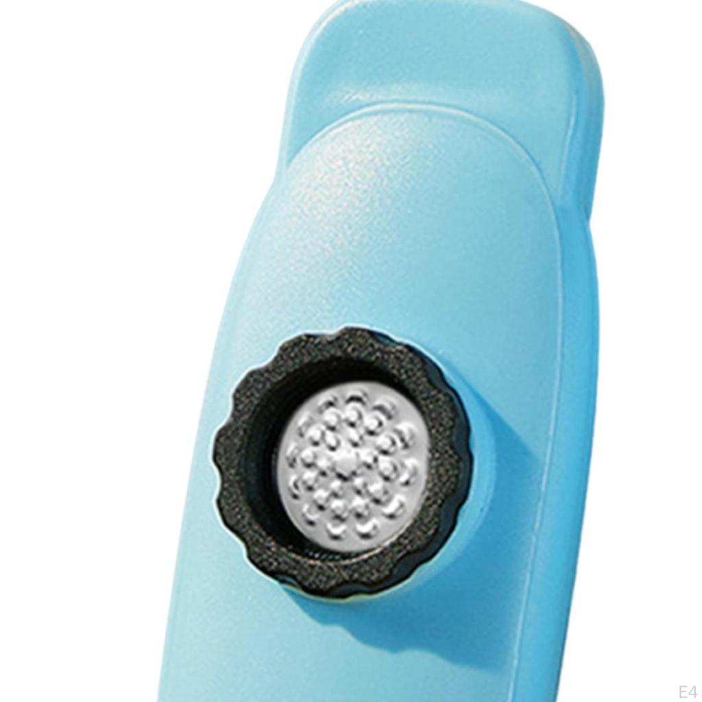 Kazoo Регулируемый тон, легко носить с собой, музыкальное сопровождение вечеринки с подвесной веревкой для