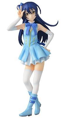 Love Live PM Фигурка UMI-START:DASH (Уми Сонода)