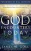 Книга God Encounters Today : Your Invitation To a Lifestyle of Supernatural Experiences