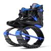 Kangaroo Jumping Shoes Outdoor Bouncing Sports Boots Rebound Shoes Men Jumps