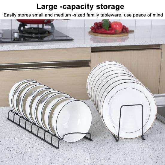 Многофункциональная кухонная полка для посуды из нержавеющей стали, тарелка с крышкой, чаша, держатель для слива, кастрюли для ужина, разделочная доска
