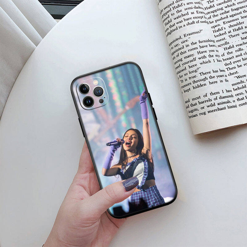 MH108 O-Olivia R-Rodrigo Новый чехол-ракушка для телефона для Xiaomi Poco F2 F3 M2 M3 M4 M5 M6 X2 X3 X4 X6 Pro NFC GT Plus
