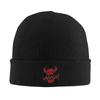 WAAAGH Print Casual Bonnet Hats Hip Hop Hats for Unisex Women Winter Keep Warm Skullies Beanies Caps Unisex Adult Caps