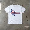 Xaviersobased EU Merch Tour Tee, 1c34 One Chance Album Merch, Rap Tee, Underground Rap, Rolling Loud, Fakemink Nettspend