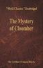 Книга The Mystery of Cloomber