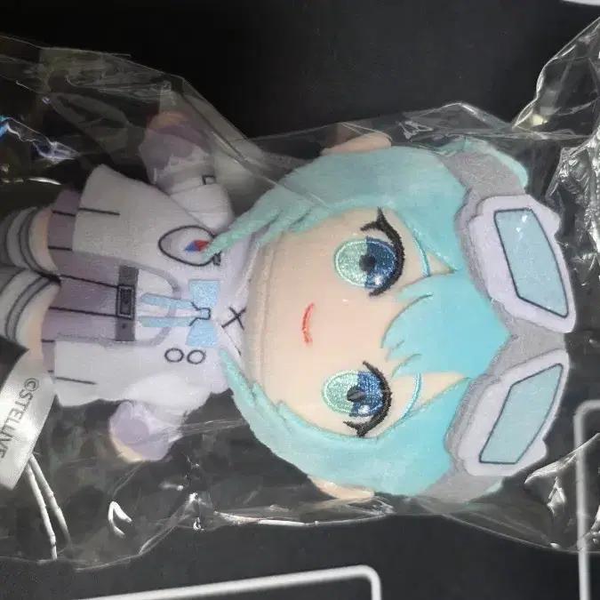 Stellarive Bushiroad Tabi Dolls sealed