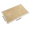 40 X 60 Cm Door Mat Washable Bathroom Mats New Chenille Shower Mat