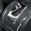  Наклейка на крышку рычага переключения передач ABS подходит для Jeep Patriot для Jeep Compass 2014-2016 Аксессуары для интерьера