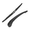 1 Set Rear Wiper Blade Arm 7701059392 7700433319 For Renault Clio III 2005-2014