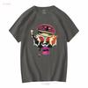 The Prodigy Always Outnumbered Never Outgunned Memphis Bells Electronic T Shirt Vintage Washed Homme Stylish Unisex Graphic