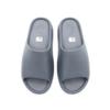ID2350 adidas Yeezy Slide Серо-сланцевый Черный (Мужской)