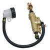 Rear caliper Brake Master Cylinder For Yamaha XT660 WR500Z XT660ZA XTZ660 XTZ750 SUPER TENERE 3BN-2583V-00 3SP-2583V-00  Durable