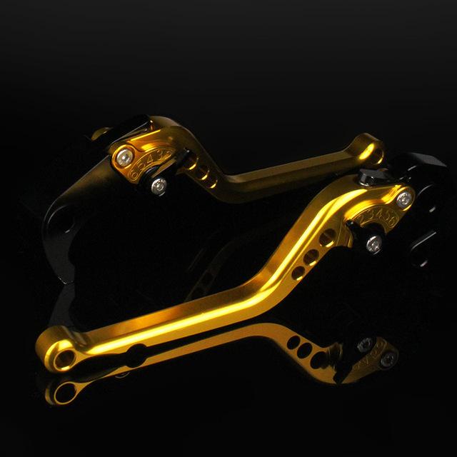 For Honda CBR 600RR 1000RR CBR600RR CBR1000RR FIREBLADE 2007-2017 2018 2019 Motorcycle Accessories Brakes Clutch Levers Handle