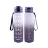 1000ml High-Temperature Tritan Sports Water Bottle