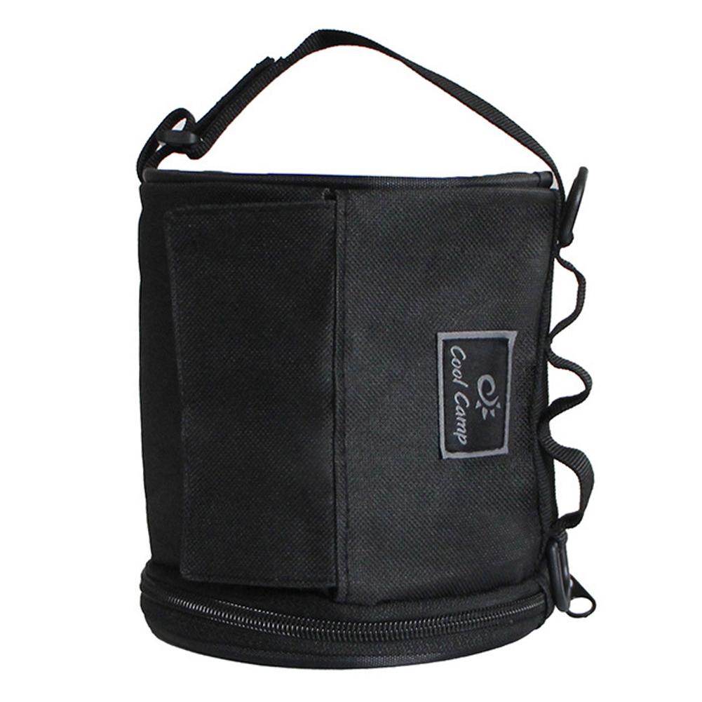 Портативный уличный походный чехол для салфеток с крючком, подвесной держатель для салфеток, коробка для хранения туалетной бумаги для походов и кемпинга