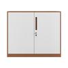 Lianji Steel Low Storage Cabinet with Lock