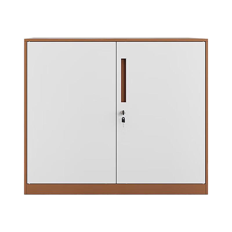 Lianji Steel Low Storage Cabinet with Lock