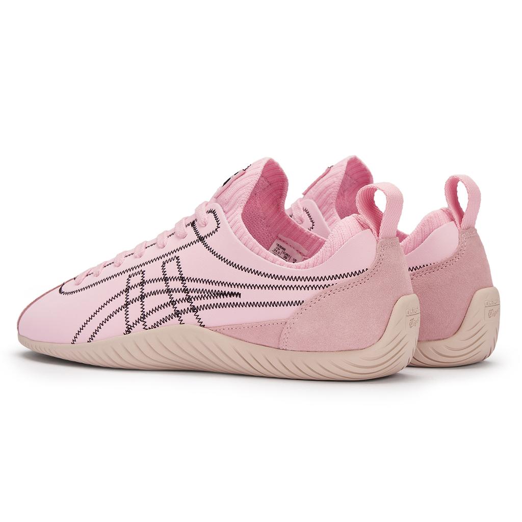 ONITSUKA TIGER SCLAW Сахарная вата Черный