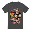 STAR TREK Unisex Adult The Classic Crew T-Shirt