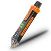 New 1PC Car Voltage Detector Non-Contact Voltage Detector Electrical Pen AC Voltage Tester Smart Breakpoint Finder 12-1000V