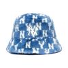 MLB Полиэстеровые панамы Унисекс Модные 3AHTM0316-50BLD