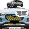 4PCS Car Insect-proof Air Inlet Protection Cover Airin Insert Net Vent Racing Grill Filter For CHERY OMODA 5 S5 C5 FX 2022-2025