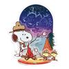 BEVERLY 67 предметов Snoopy Axtapop Snoopy Camp SP-013
