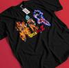 Vintage Special Anime Love T-shirt Japanese Shirt Anime T-shirt Manga Gift Shirt BB535