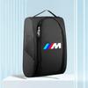 Портативная сумка для хранения обуви для улицы Многофункциональные автомобильные аксессуары Для M X1 X3 X5 X6 X7 E30 E90 M3 E84 E83 F25 E83 F25 E91 E60 F15 F16