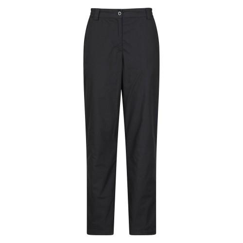 Mountain Warehouse Womens/Ladies Trek II Regular Winter Trousers