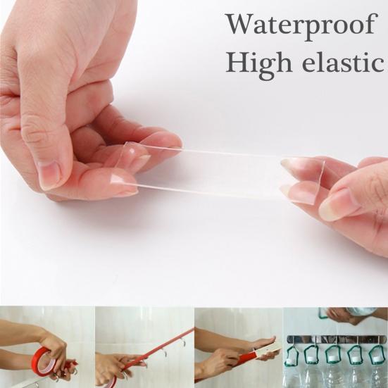 Double Sided Attachment Strong Self Adhesive Tape Sticker for Car Auto Vehicle