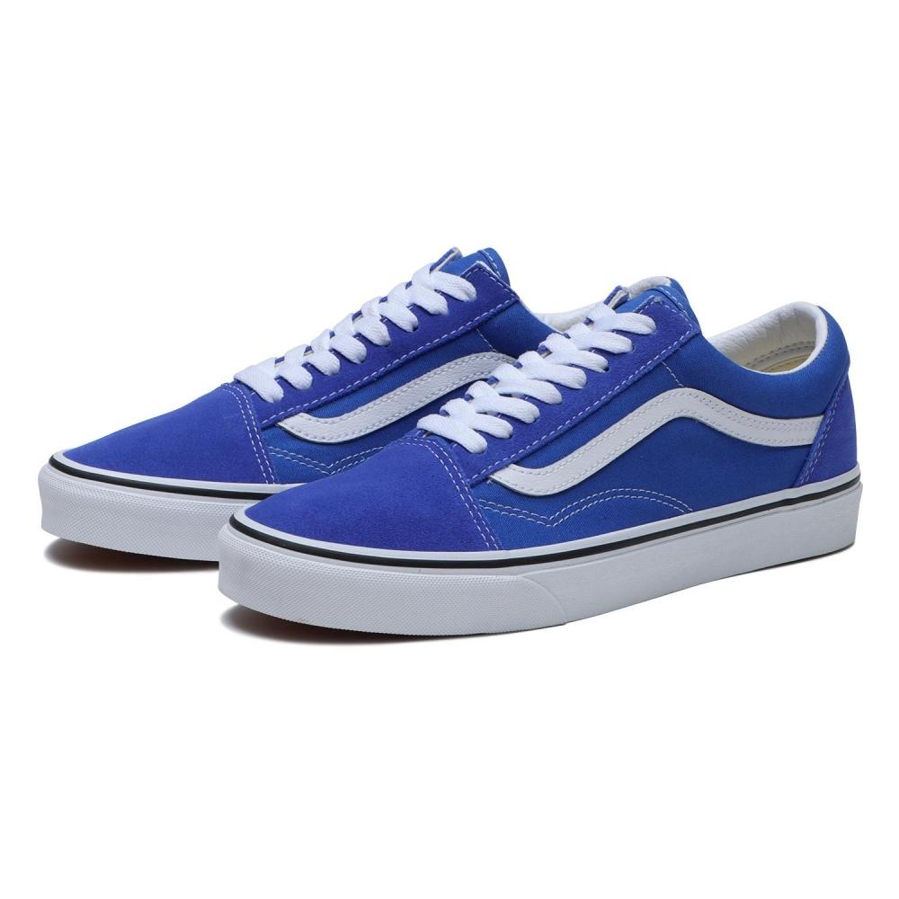 Vans Old School Vn0005uf6re Dazzling Blue