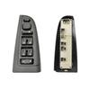 Переключатель и панель стеклоподъемника для Chevrolet, GMC, Cadillac, Hummer 2003-07