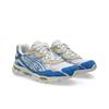 Asics Гель-Нью-Йорк Бело-Синее Побережье