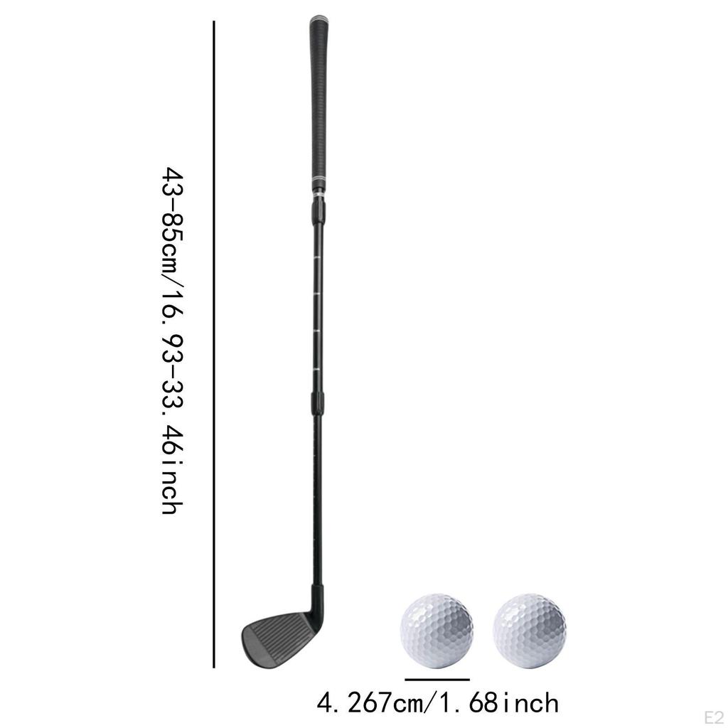 Гольф Chipper Club Wedge Регулируемый легкий подарочный аксессуар Chipping