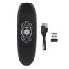 2.4G Air Mouse Mini Wireless C120 Keyboard Voice SixAxis Gyroscope Remote Control