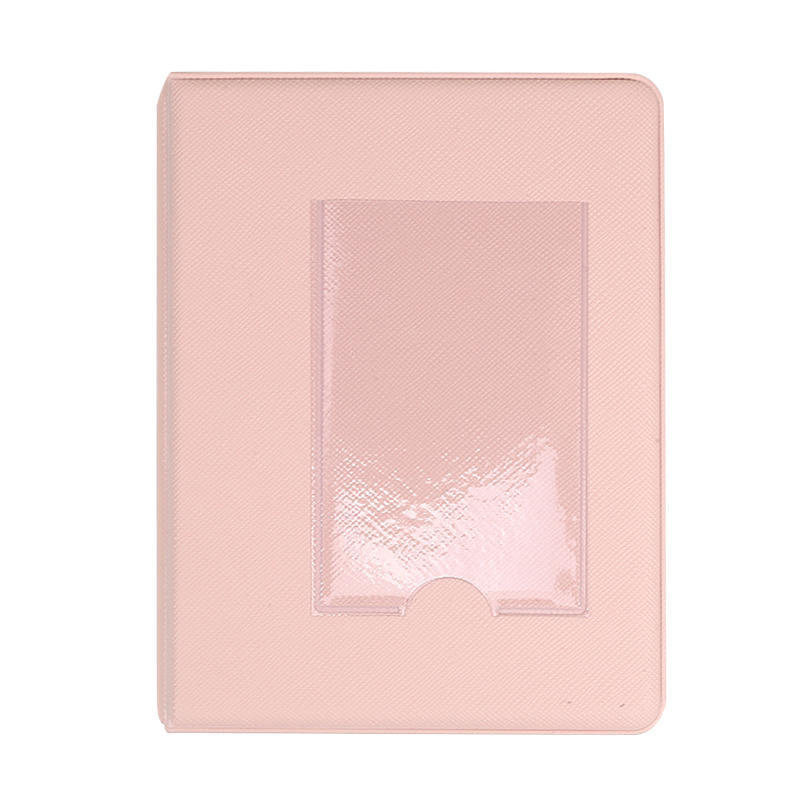 Photo Album Picture Book Portable Small Size Pocket Photo Holder for Travel Memory Keepsake Gift