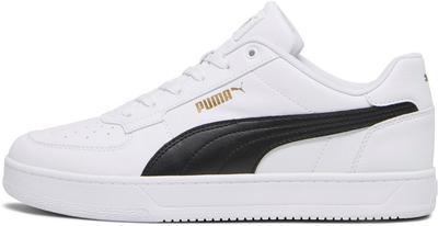 Кроссовки Caven 2.0 (392290) white/black/gold