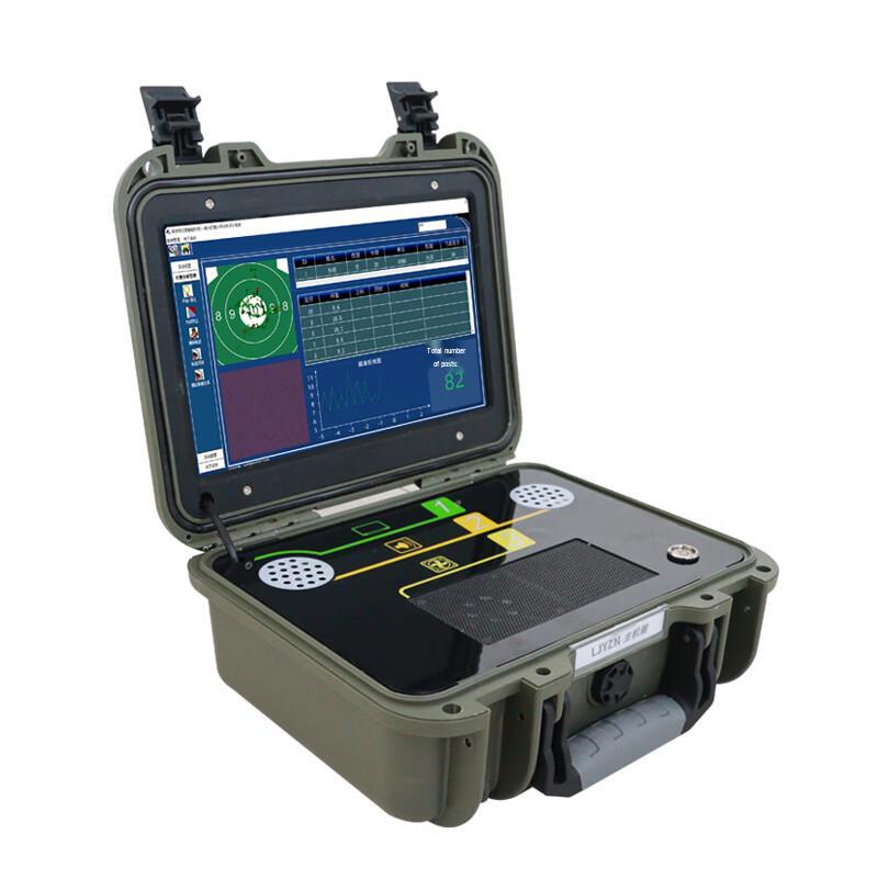 NJZQ-A605 Android Laser Shooting Training Wristband (CN version)