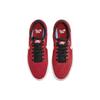 Nike Кроссовки унисекс Chron 2 SB University красные черно-белые DM3493-606