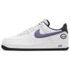 Кроссовки Air Force 1 '07 LV8 'Hoops White Canyon Purple' DH7440-100